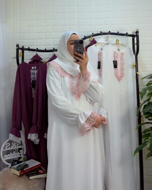 طقم الصلاة